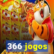 366 jogos